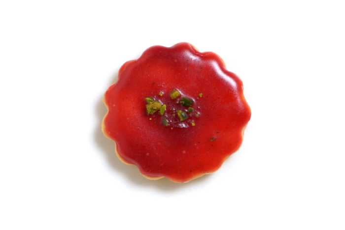 ディモワのハローキティとのコラボアイテム⑩