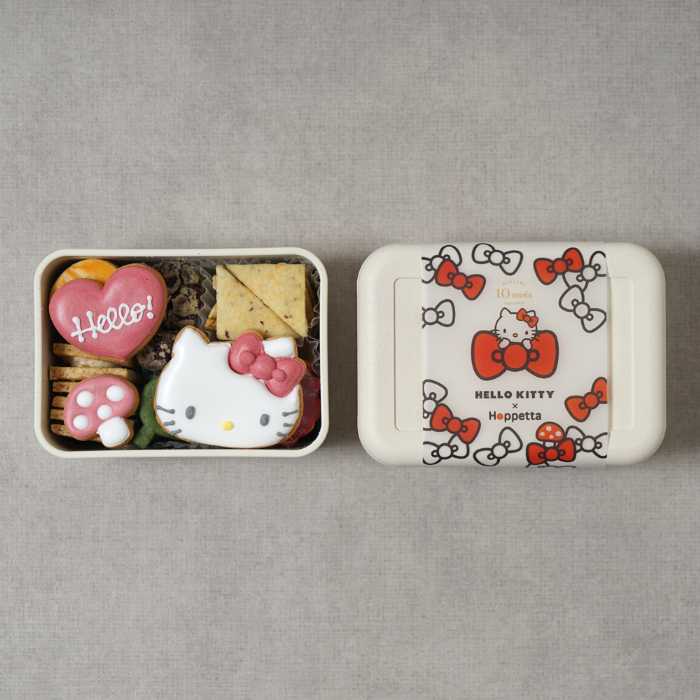 ディモワのハローキティとのコラボアイテム⑦