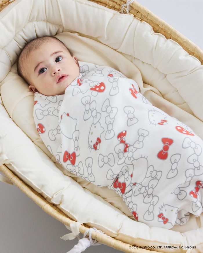 ディモワのハローキティとのコラボアイテム⑤