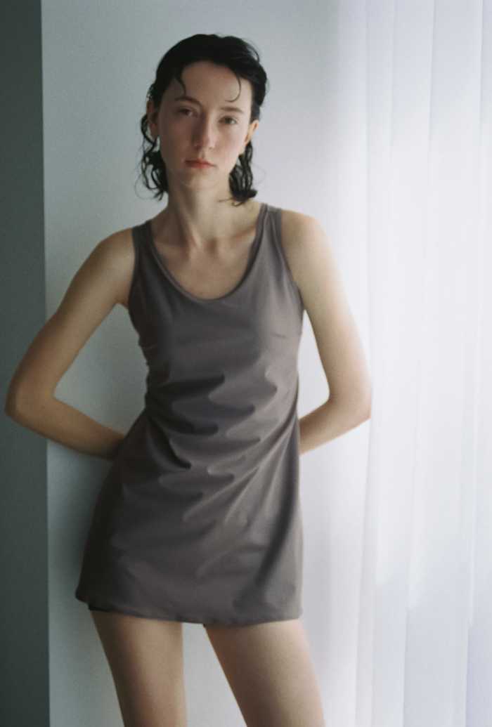 アダム エ ロペのコラボスイムウエア③