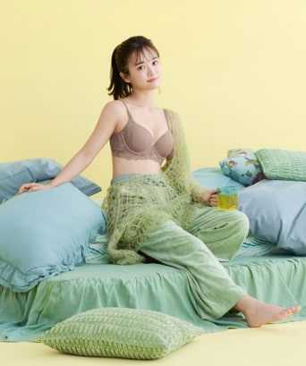 アモスタイルのナチュラルユーブラ①