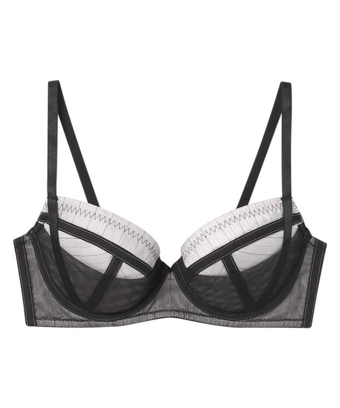 AMPHI×HOUGAのコラボアイテム④