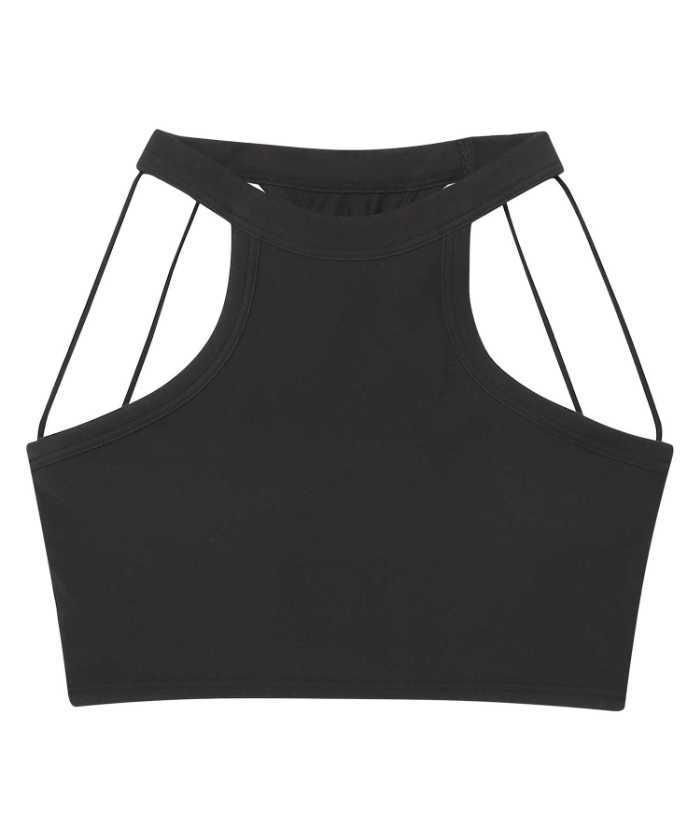 アンフィ×AKTEのコラボブラトップ③