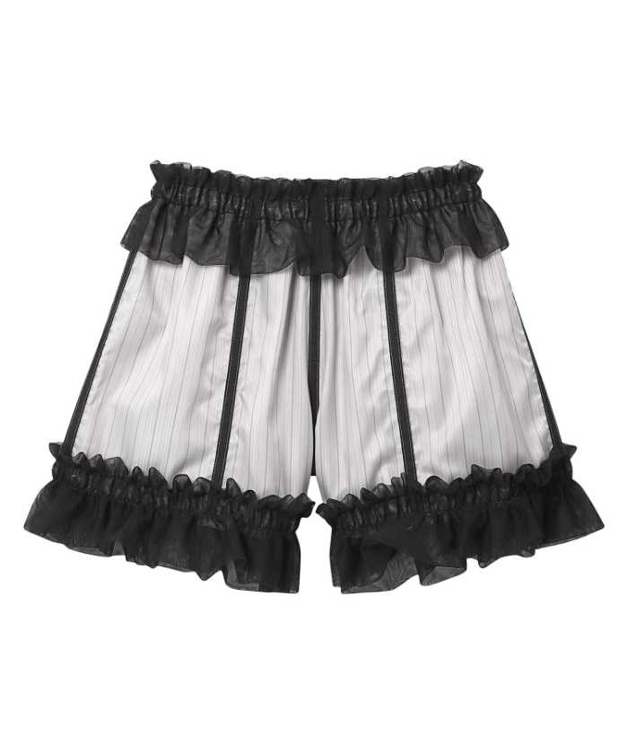 AMPHI×HOUGAのコラボアイテム⑩