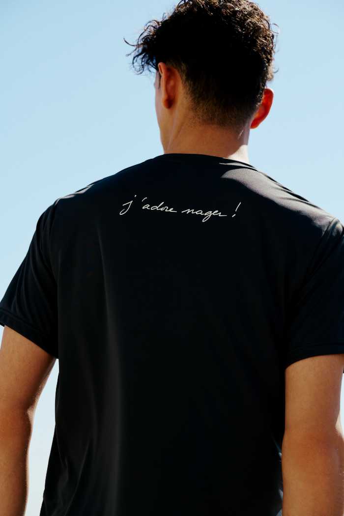 アリーナ×アニエスベーのコラボアイテム③