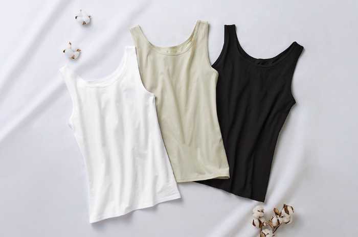 アツギの新作インナー②