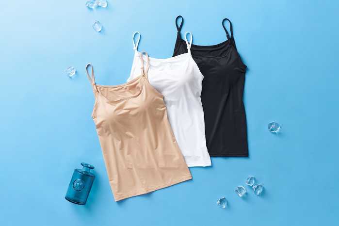 アツギの新作インナー④