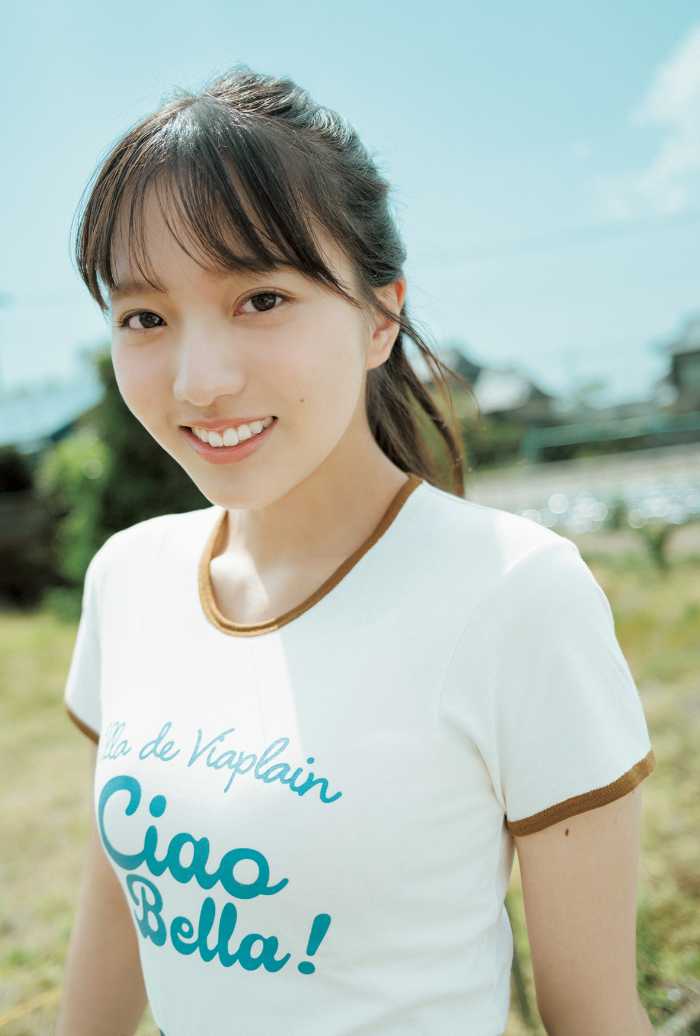 B.L.T.2025年7月号の購入者特典④