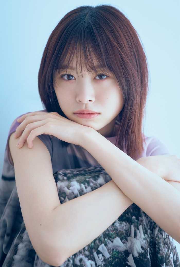 B.L.T.2025年7月号の購入者特典③