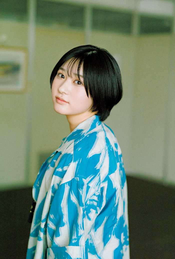 B.L.T.2025年7月号の購入者特典⑤