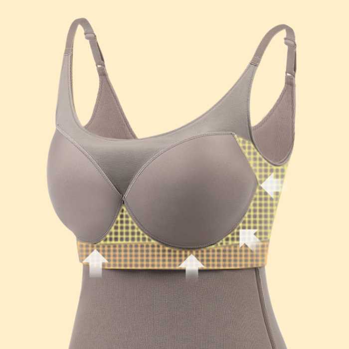 BAMBI WATERのインナー①