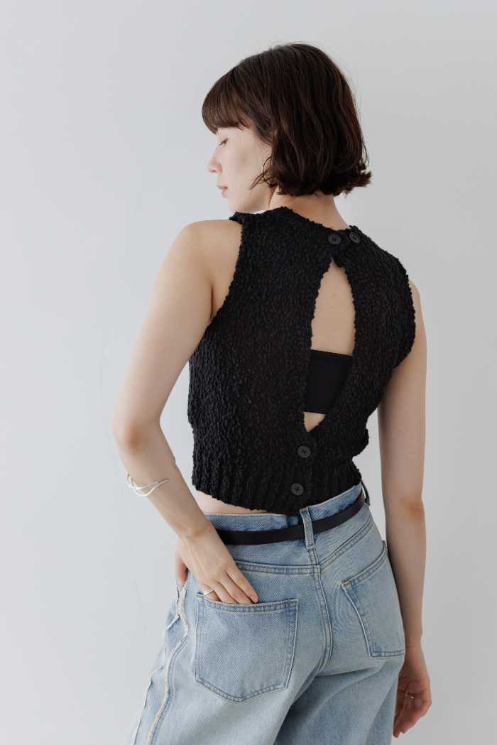 BAMBI WATERのスタイルナイトブラ⑩