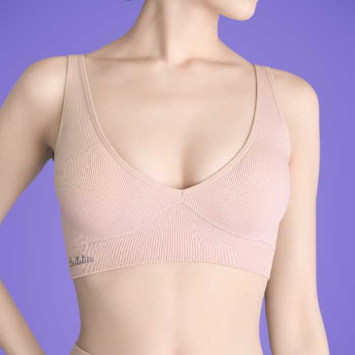 バレリットの新作インナー④