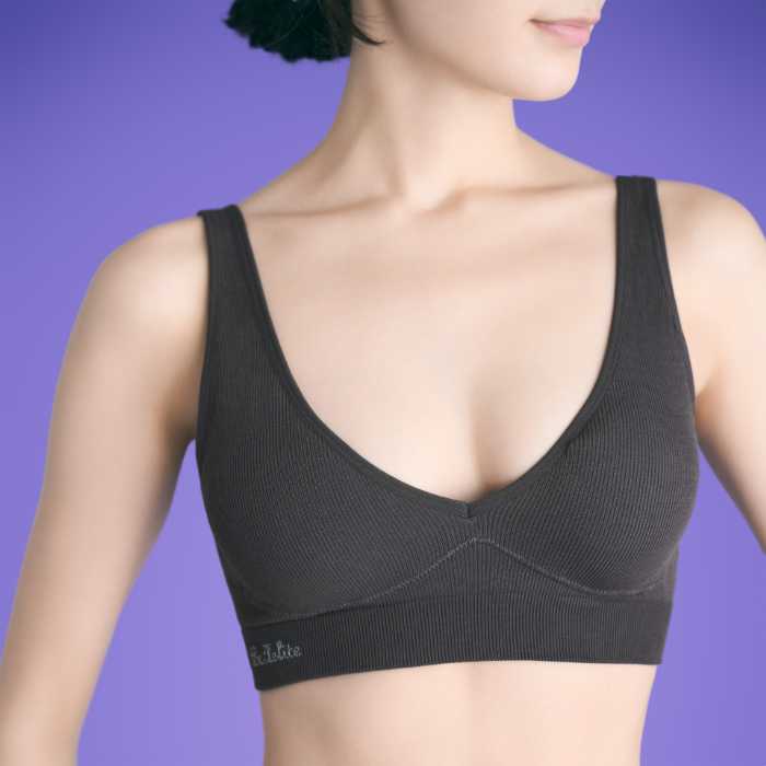 バレリットの新作インナー⑦