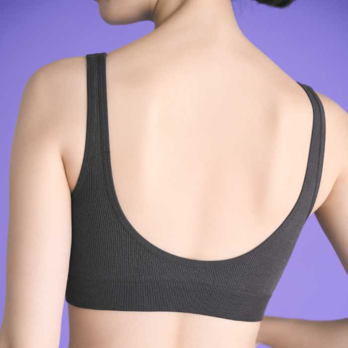 バレリットの新作インナー⑧