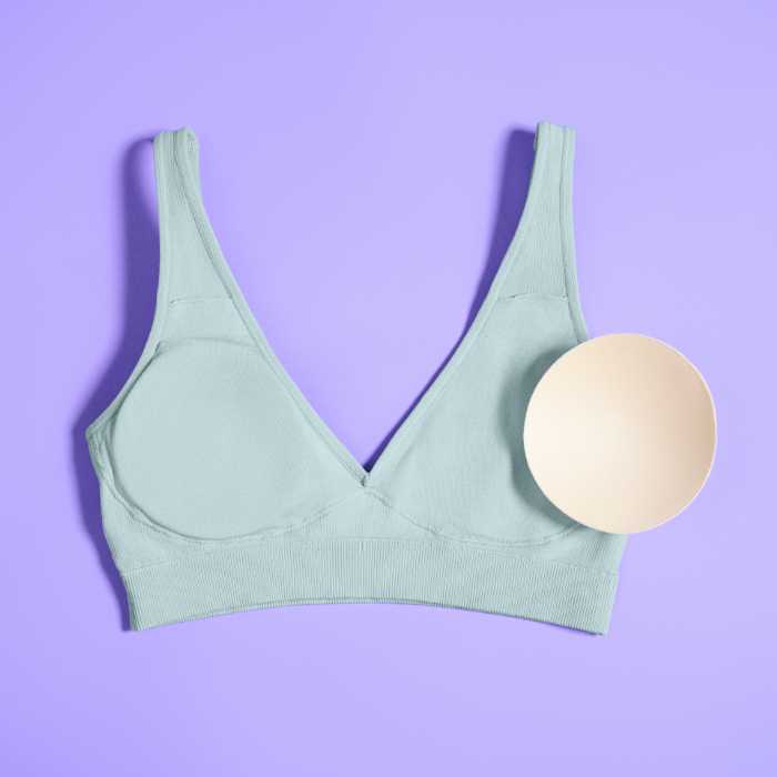 バレリットの新作インナー③