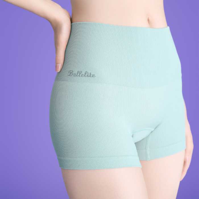 バレリットの新作インナー⑪