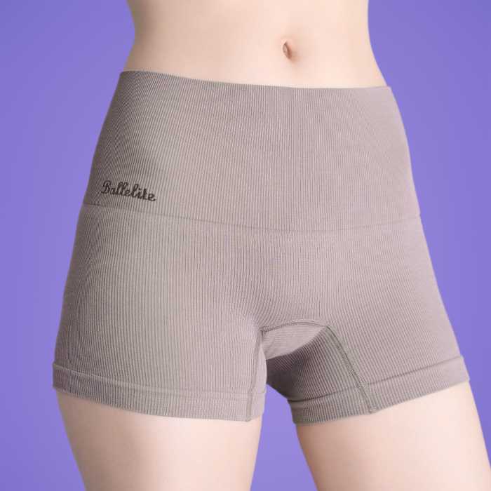 バレリットの新作インナー⑫