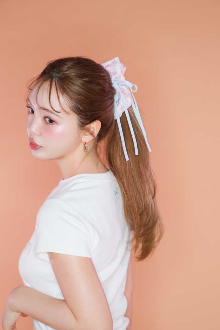 カルナムールのコラボスイムウエア⑤