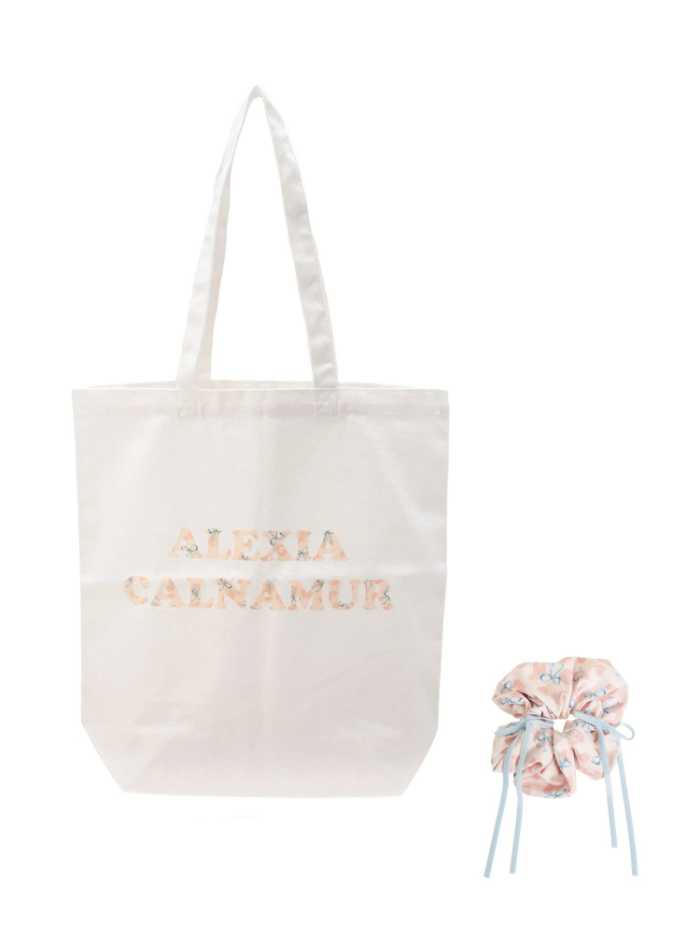 カルナムールのコラボスイムウエア④