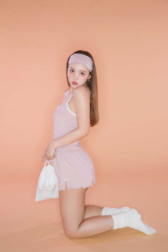 カルナムールのコラボスイムウエア⑦