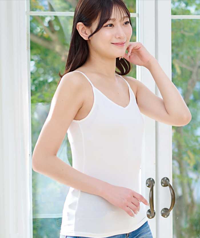 CLOSSHIのFIBER DRYインナー②