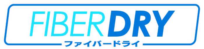 CLOSSHIのFIBER DRYインナー①