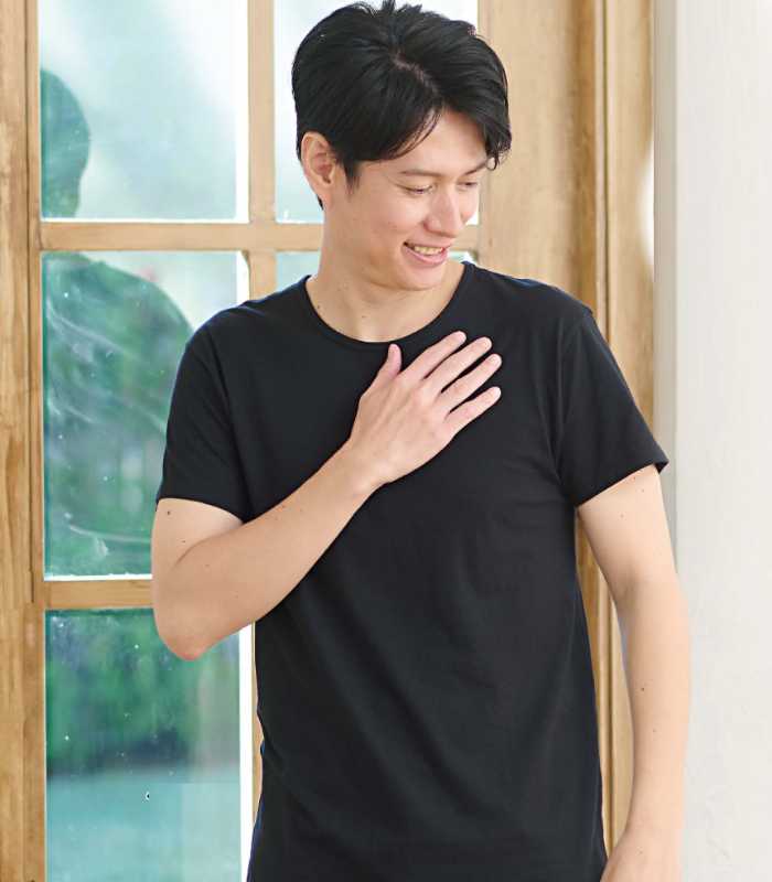 CLOSSHIのFIBER DRYインナー⑧