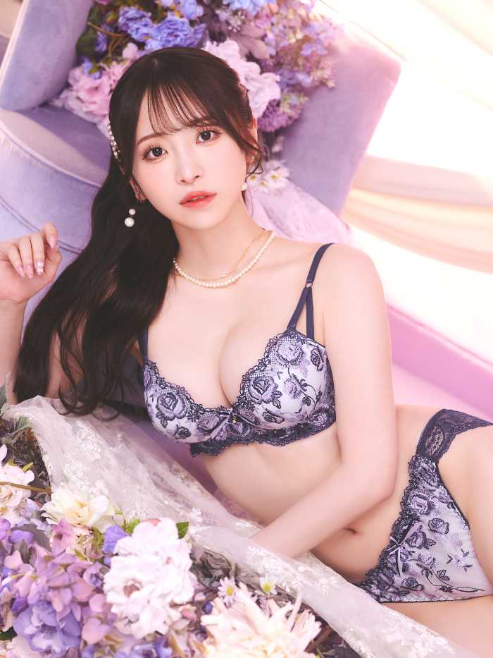 DRWのランジェリー⑨