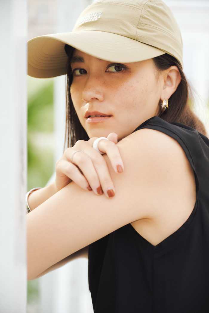 エルーラのスイムウエア⑦