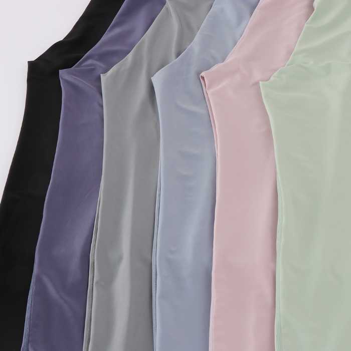 フットマークの水陸両用レギンス③