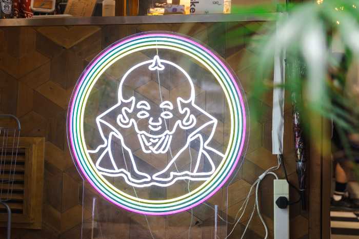 福助のポップアップイベント②