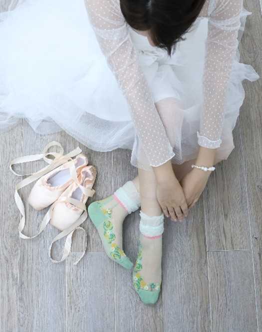 福助のポップアップイベント⑤