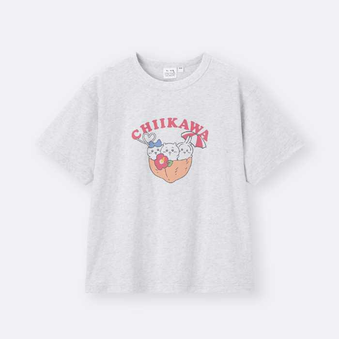 ジーユーのコラボアイテム②