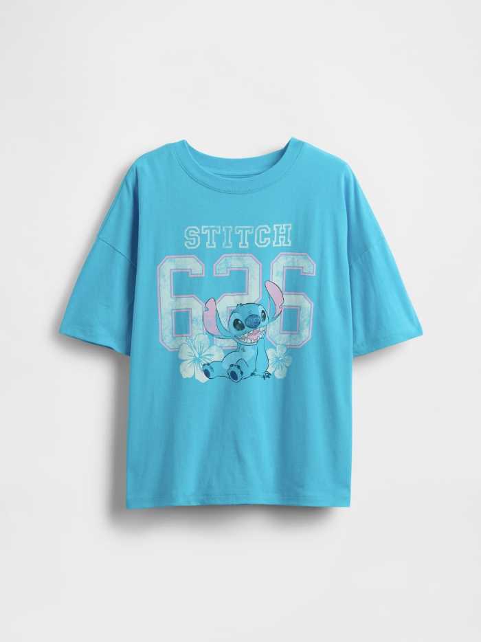 リロ&スティッチのカプセルコレクション②