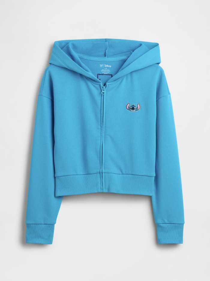 リロ&スティッチのカプセルコレクション④