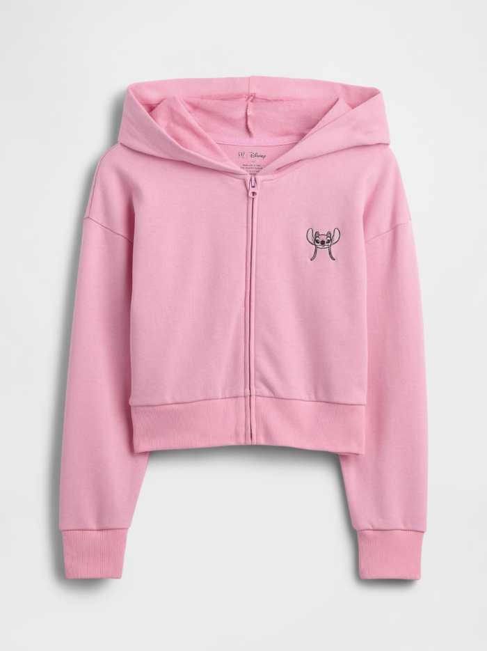 リロ&スティッチのカプセルコレクション⑤