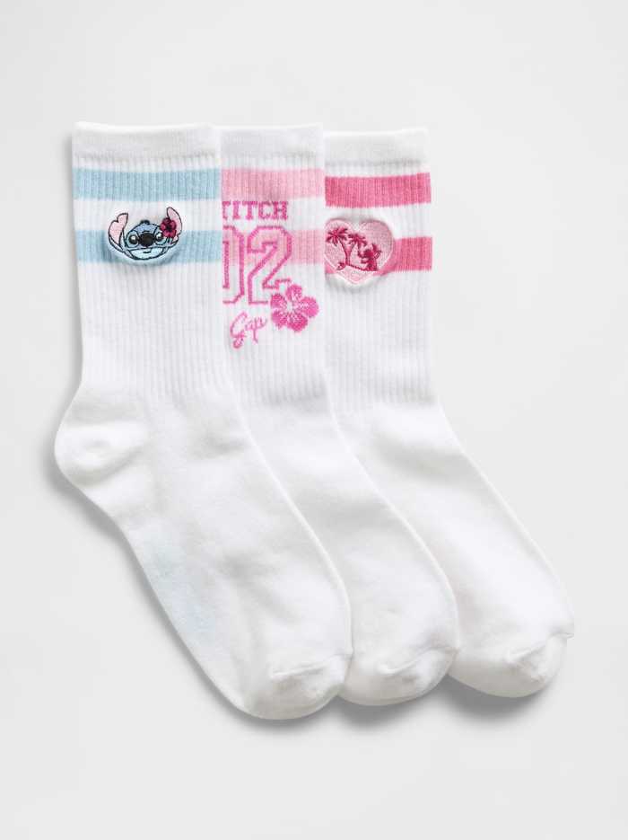 リロ&スティッチのカプセルコレクション⑥