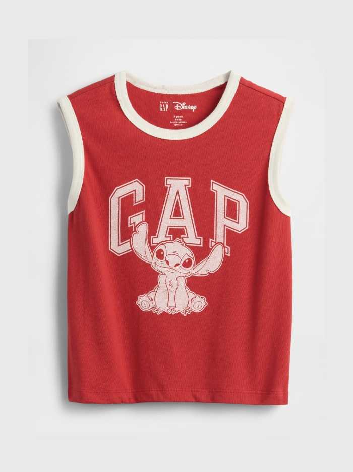 リロ&スティッチのカプセルコレクション⑩