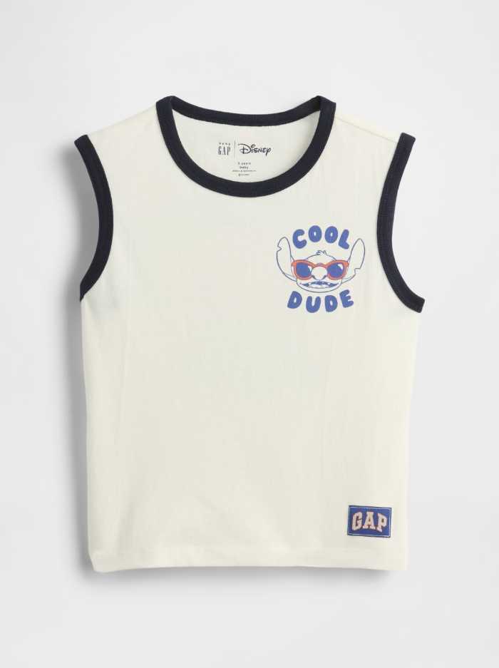 リロ&スティッチのカプセルコレクション⑫