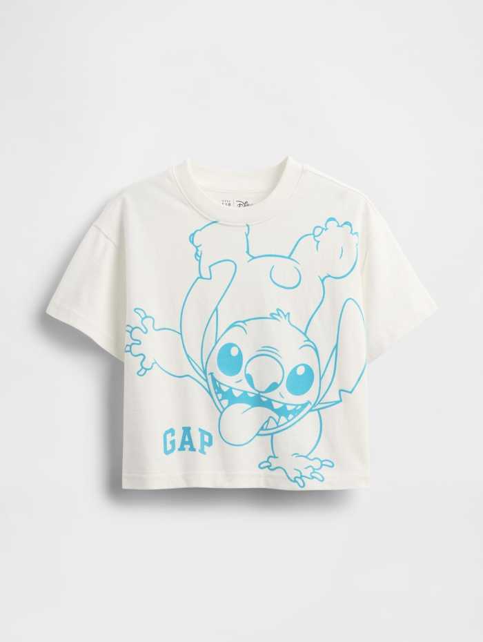 リロ&スティッチのカプセルコレクション⑭