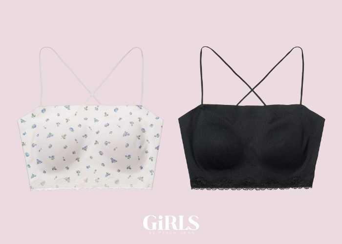 GiRLS by PEACH JOHNの夏の新作コレクション④