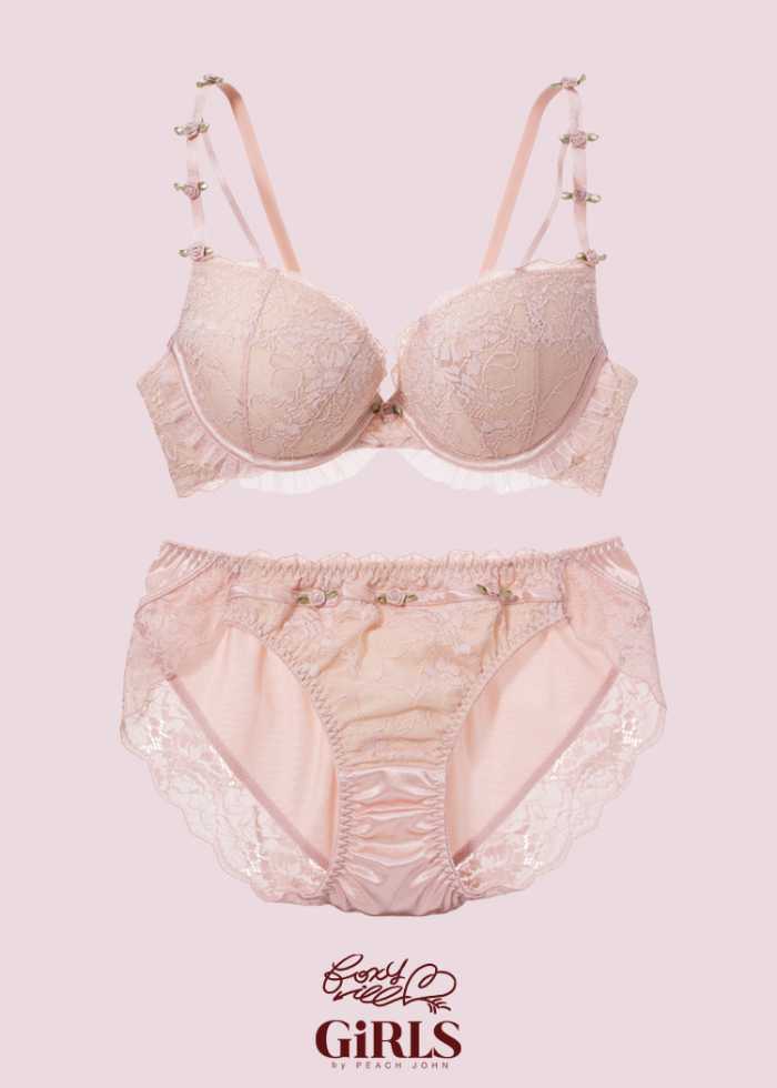 ガールズ バイ ピーチ･ジョンのコラボアイテム⑤