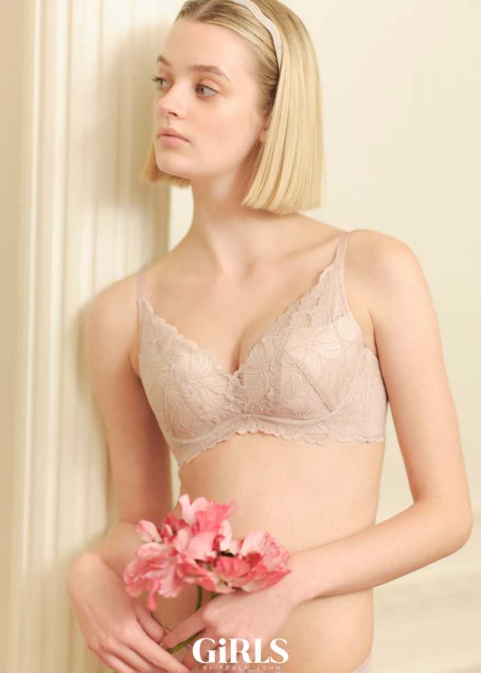 GiRLS by PEACH JOHNの夏の新作コレクション⑧