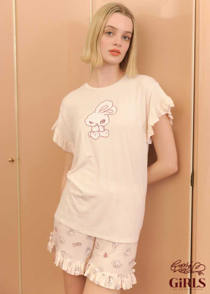 ガールズ バイ ピーチ･ジョンのコラボアイテム⑫