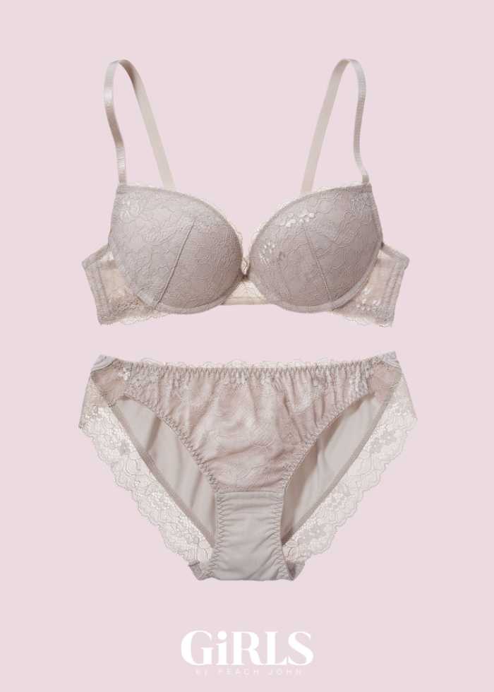 GiRLS by PEACH JOHNの夏の新作コレクション⑬