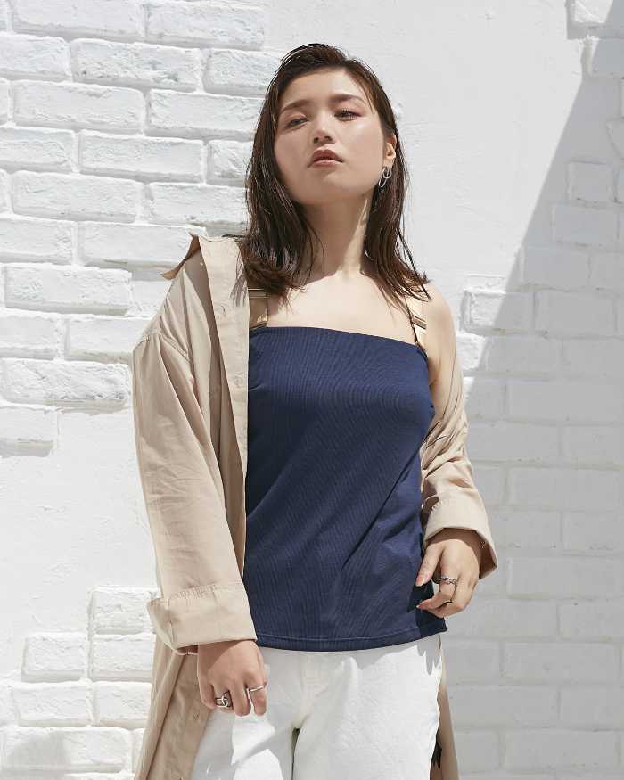 グラマープリンセスの｢ワイヤーで支えるキャミ｣④