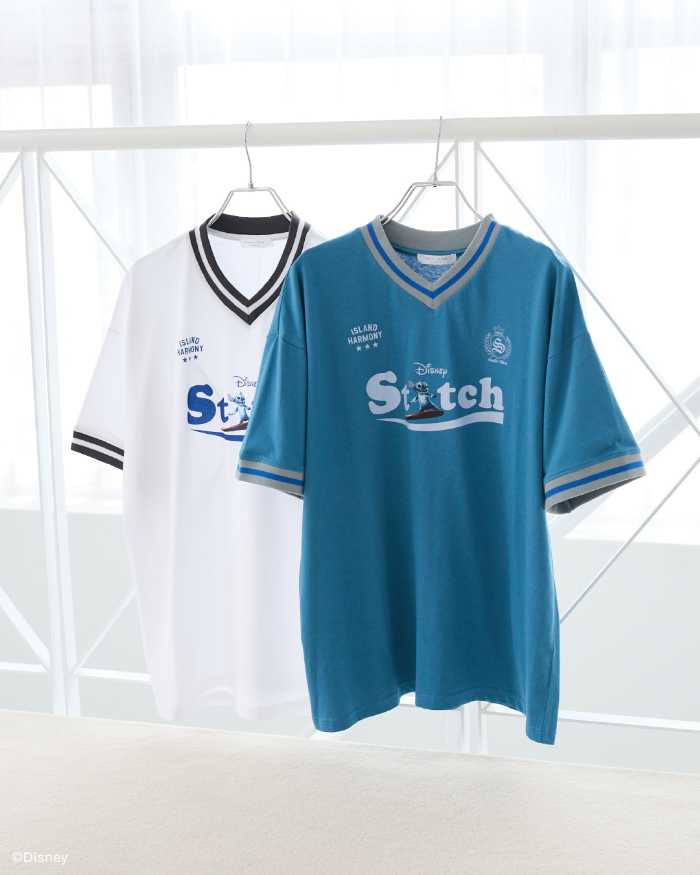 グリーン パークスのリロ&スティッチコレクション⑤