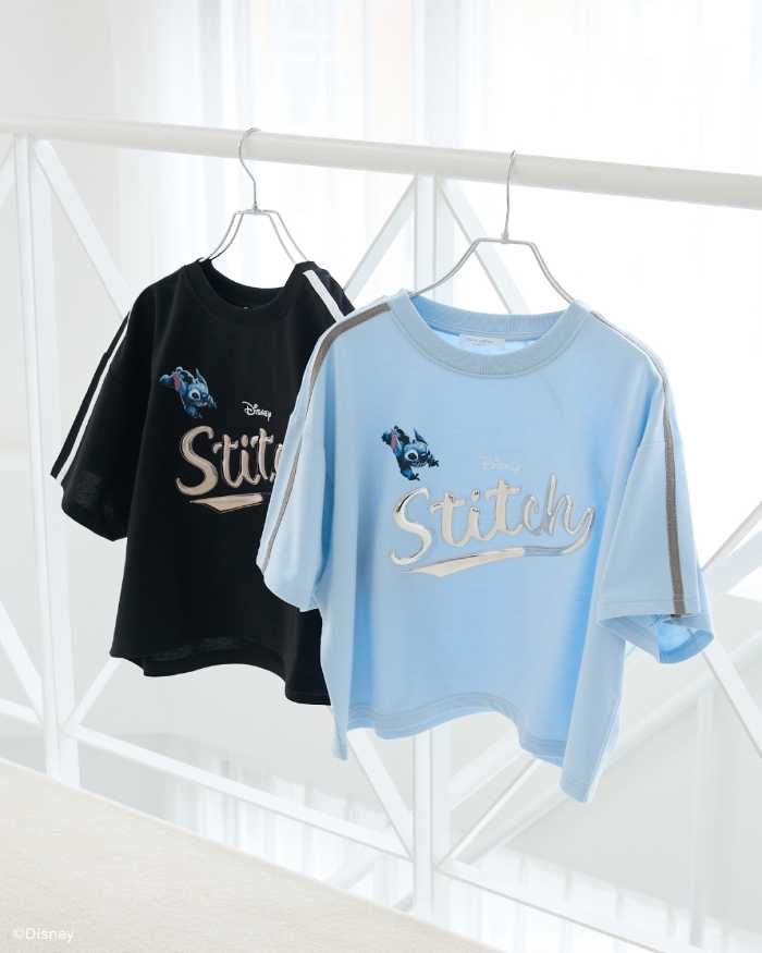 グリーン パークスのリロ&スティッチコレクション⑥