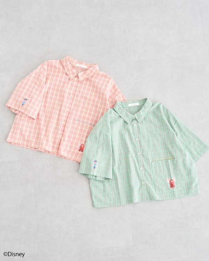 グリーン パークスの最新コレクション⑥